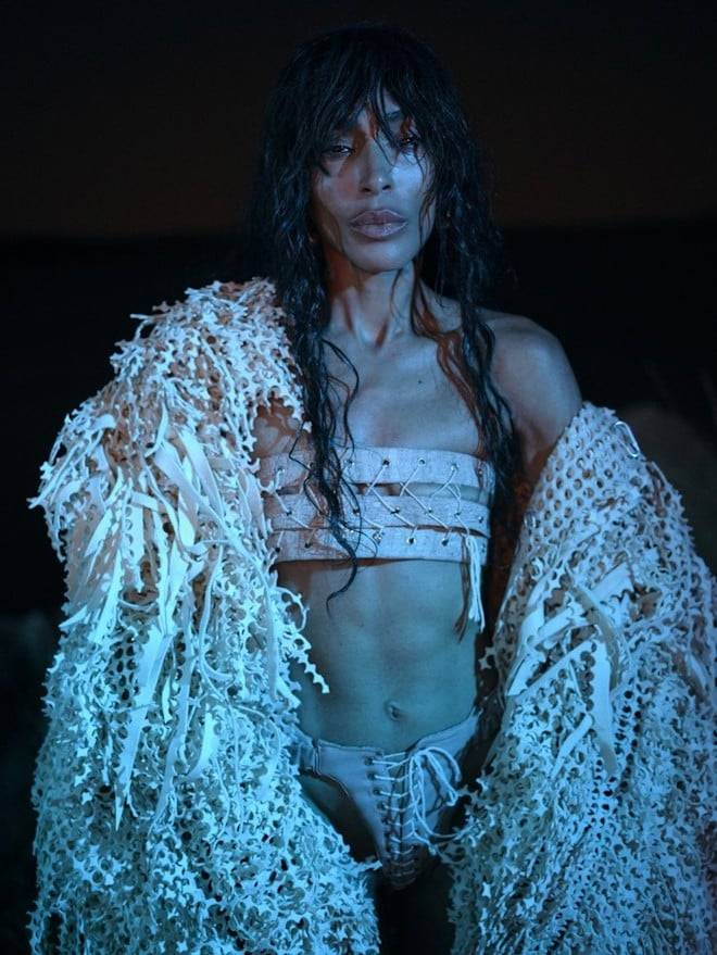 Loreen Wildfire